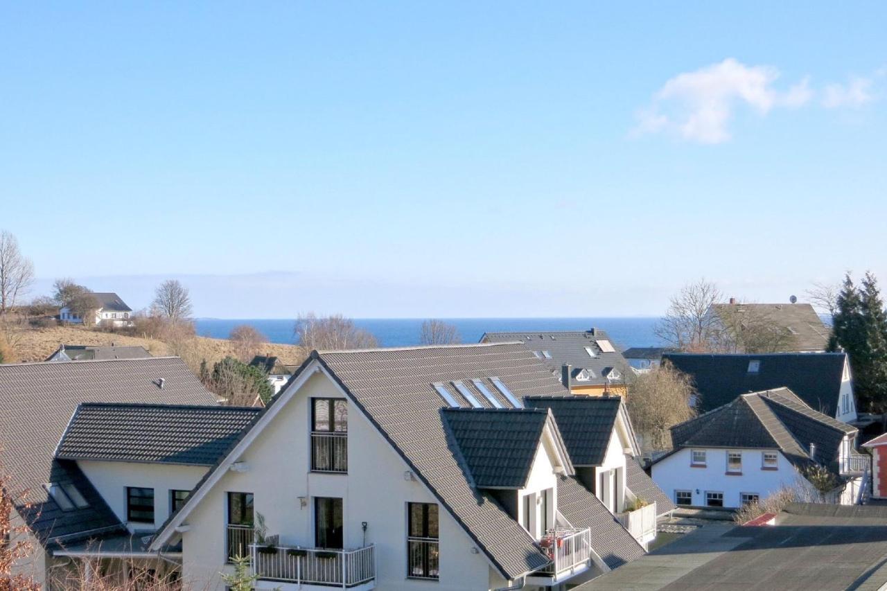 Villa Linde Ferienwohnung Nr 30 Goehren  Exterior foto