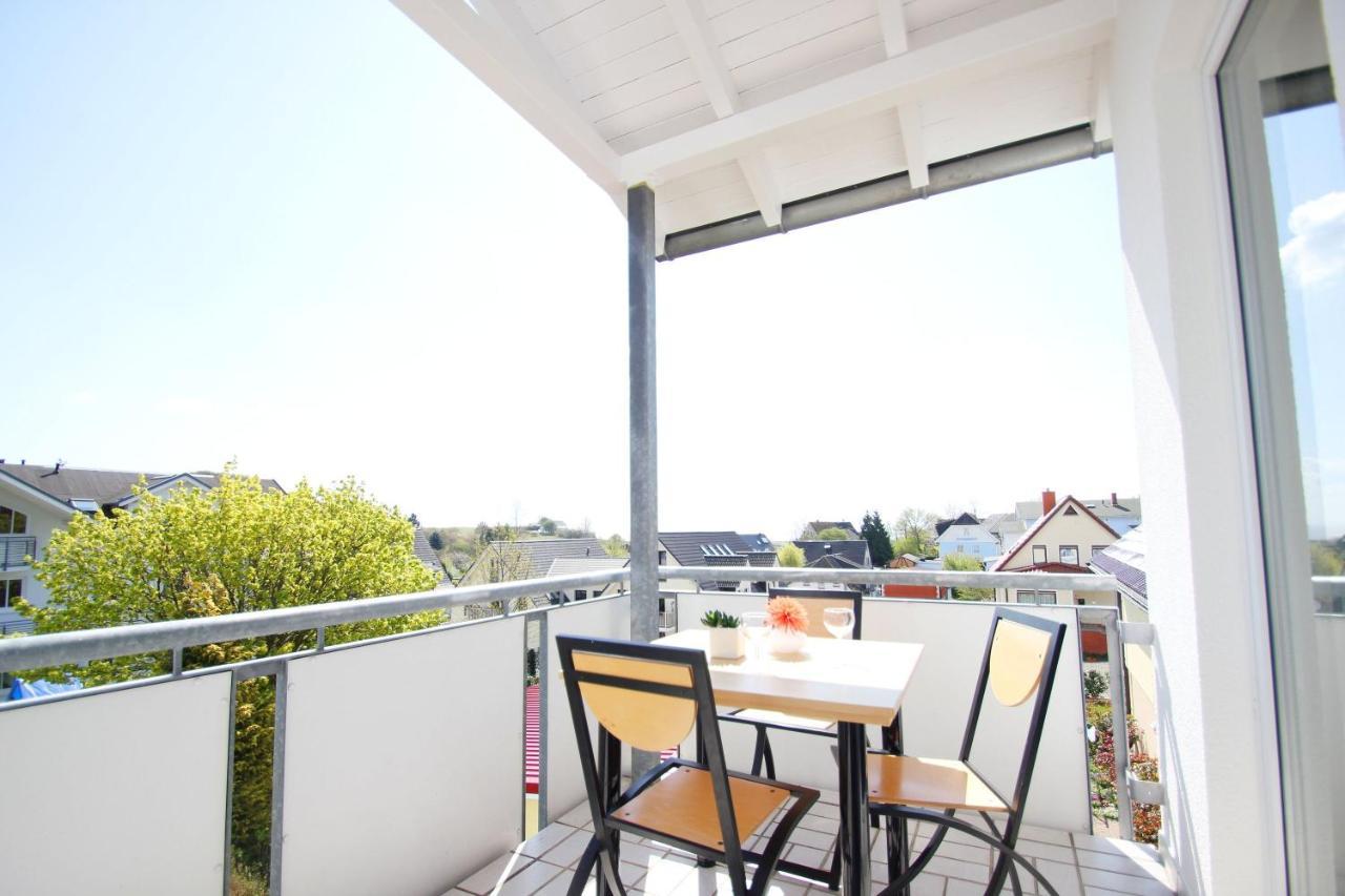 Villa Linde Ferienwohnung Nr 30 Goehren  Exterior foto